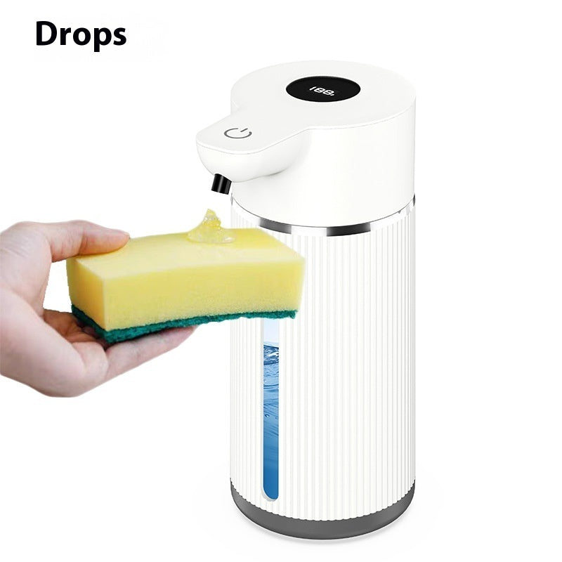 Auto Foam Soap Dispenser