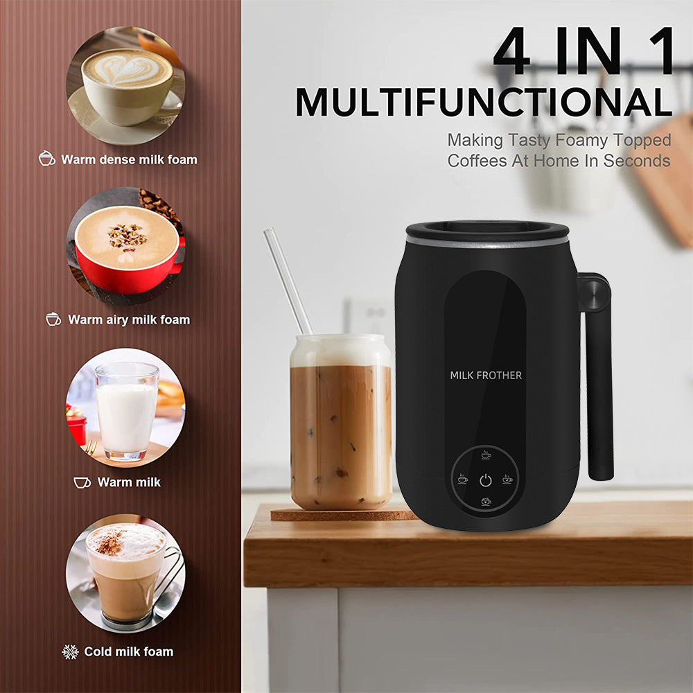 Automatic Milk Frothier
