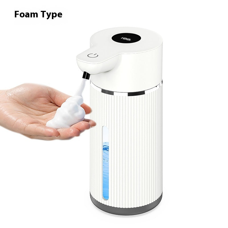 Auto Foam Soap Dispenser