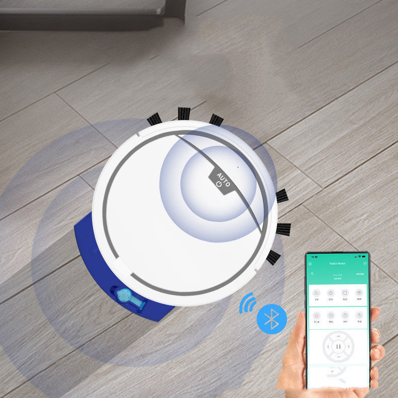 Smart Cleaning Robot