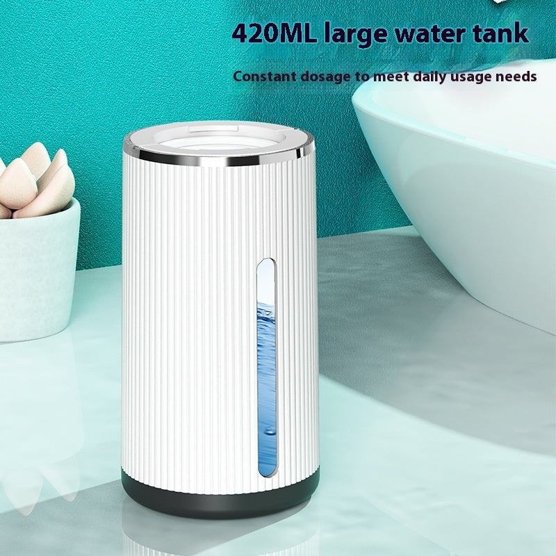 Auto Foam Soap Dispenser