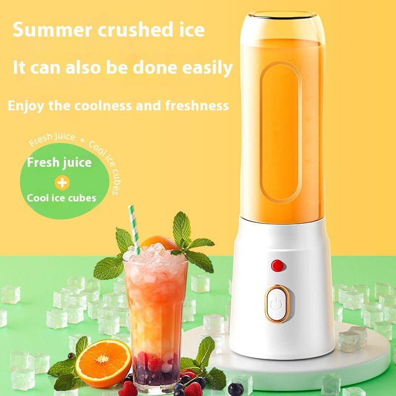 Mini Juice Cup Charger