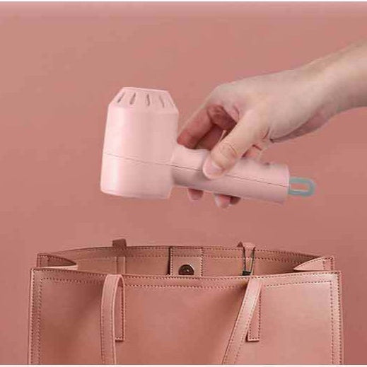 Portable USB Egg Beater