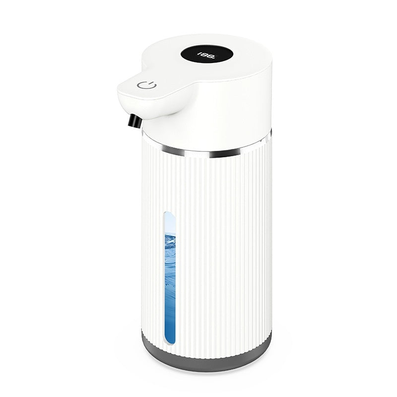 Auto Foam Soap Dispenser