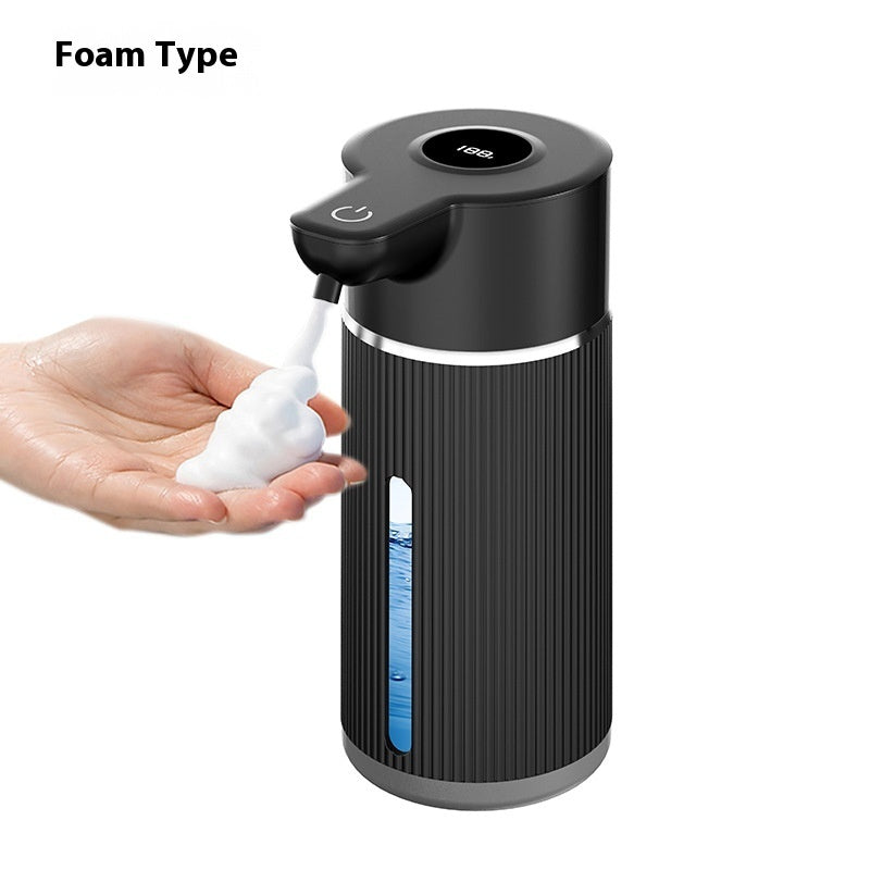 Auto Foam Soap Dispenser