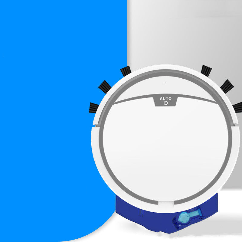 Smart Cleaning Robot