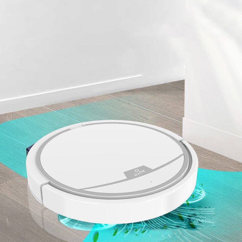 Smart Cleaning Robot