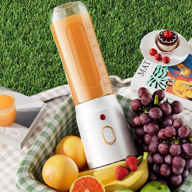 Mini Juice Cup Charger