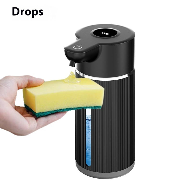 Auto Foam Soap Dispenser