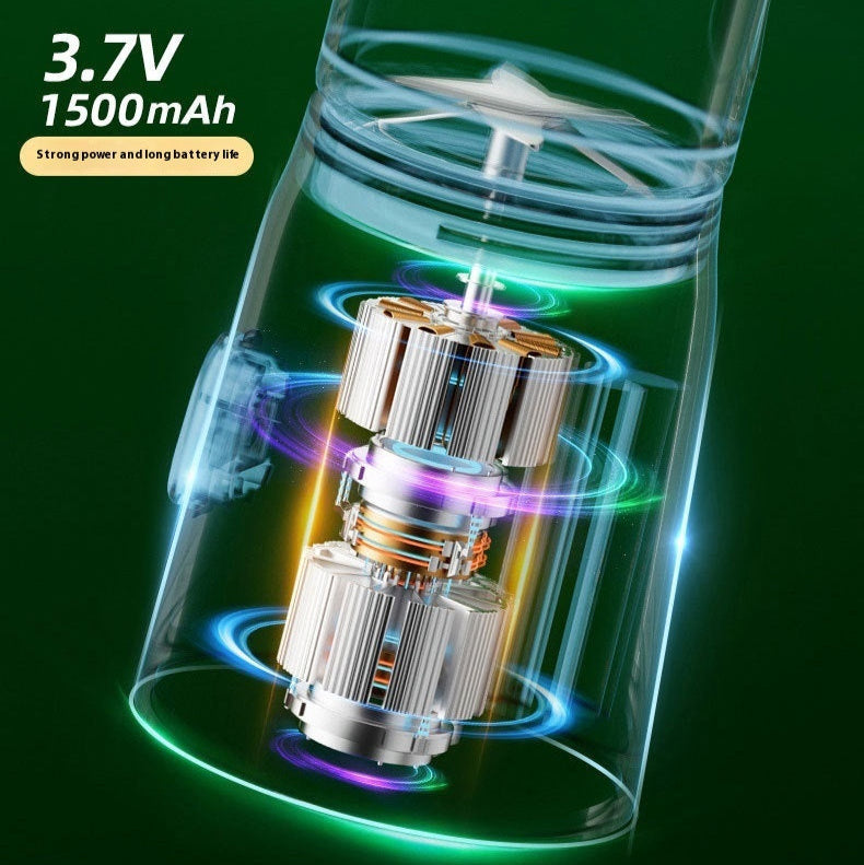 Mini Juice Cup Charger