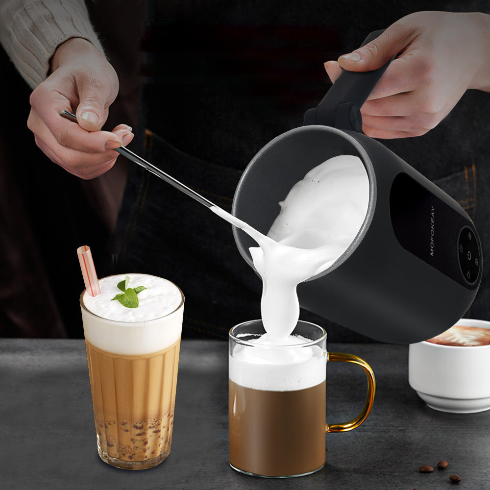 Automatic Milk Frothier