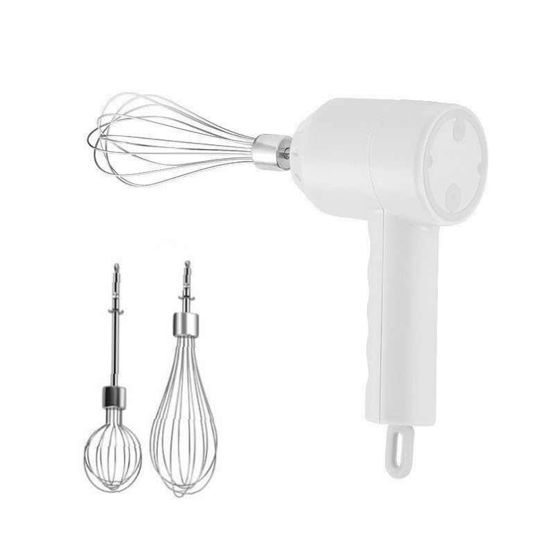 Portable USB Egg Beater