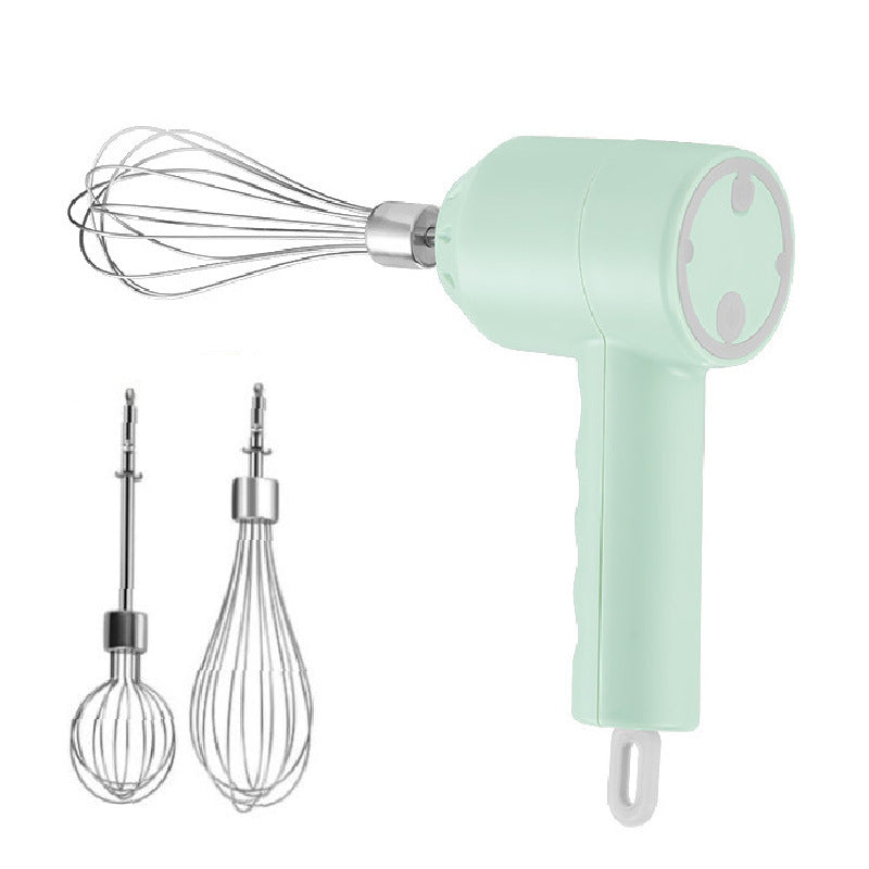 Portable USB Egg Beater