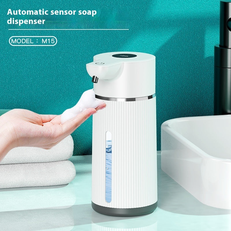 Auto Foam Soap Dispenser